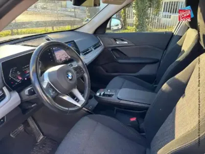 Photo 14 BMW X1  xDrive23d 211ch