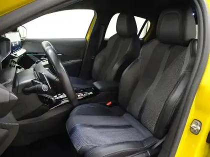 Photo 6 Peugeot 208 Gén. II Ph1 NG GT 5