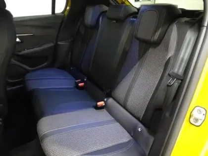 Photo 7 Peugeot 208 Gén. II Ph1 NG GT 5