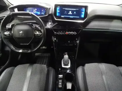 Photo 5 Peugeot 208 Gén. II Ph1 NG GT 5