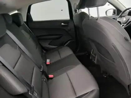 Photo 14 Renault Arkana  1.3 TCe 140ch mild hybrid Evolution EDC -23