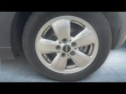 Photo 6 Mini Mini Cabrio One 102ch Chili 5cv Euro6d-T