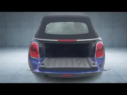 Photo 11 Mini Mini Cabrio One 102ch Chili 5cv Euro6d-T