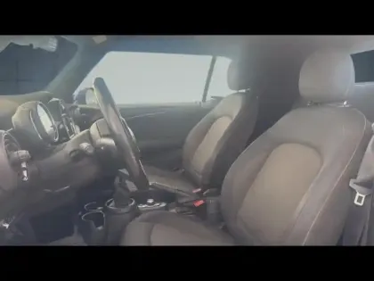 Photo 7 Mini Mini Cabrio One 102ch Chili 5cv Euro6d-T