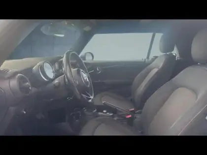 Photo 8 Mini Mini Cabrio One 102ch Chili 5cv Euro6d-T