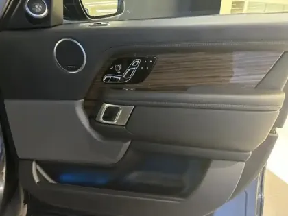 Photo 10 Land rover Range Rover  2.0 P400e 404ch Westminster Black SWB Mark X