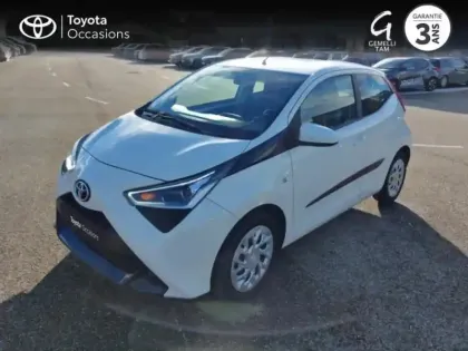 Photo Toyota Aygo