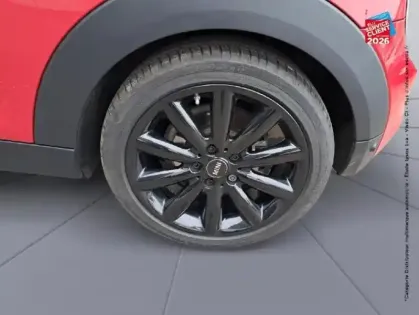 Photo 9 Mini Mini  Cooper S 192ch Chili 139g