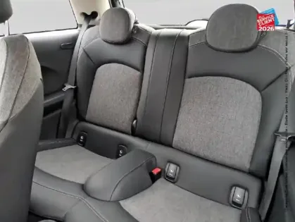 Photo 10 Mini Mini  Cooper S 192ch Chili 139g