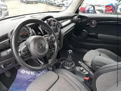 Photo 14 Mini Mini  Cooper S 192ch Chili 139g