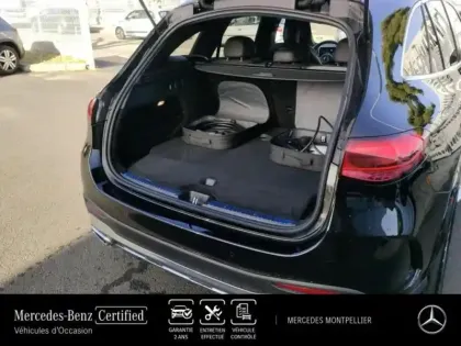 Photo 14 Mercedes Classe GLC GLC 300 de Hybrid 333ch AMG Line 4Matic 9G-Tronic