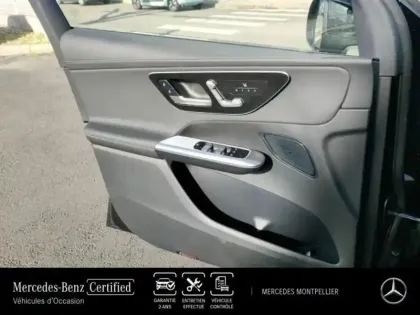 Photo 13 Mercedes Classe GLC GLC 300 de Hybrid 333ch AMG Line 4Matic 9G-Tronic