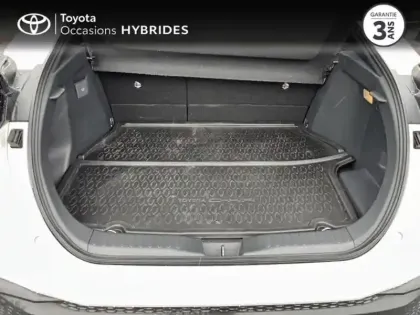 Photo 9 Toyota C-HR  2.0 Hybride Rechargeable 225ch Design MY25