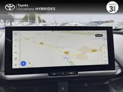 Photo 14 Toyota C-HR  2.0 Hybride Rechargeable 225ch Design MY25