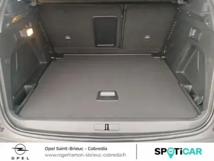 Photo 5 Peugeot 3008  1.2 PureTech 130ch S&S Active