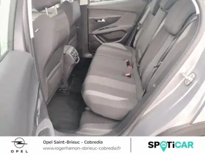 Photo 9 Peugeot 3008  1.2 PureTech 130ch S&S Active