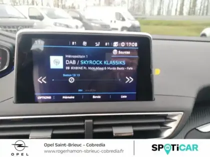 Photo 14 Peugeot 3008  1.2 PureTech 130ch S&S Active