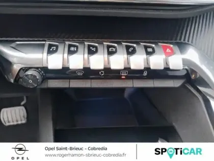 Photo 13 Peugeot 3008  1.2 PureTech 130ch S&S Active