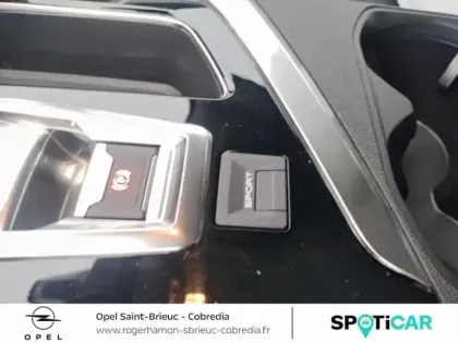 Photo 11 Peugeot 3008  1.2 PureTech 130ch S&S Active