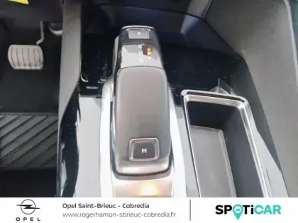 Photo 12 Peugeot 3008  1.2 PureTech 130ch S&S Active