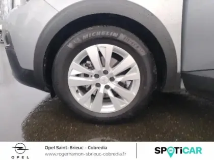 Photo 10 Peugeot 3008  1.2 PureTech 130ch S&S Active