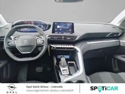 Photo 7 Peugeot 3008  1.2 PureTech 130ch S&S Active