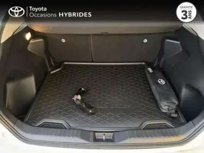 Photo 9 Toyota Yaris  Cross 116h Dynamic MY22