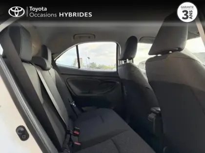 Photo 6 Toyota Yaris  Cross 116h Dynamic MY22