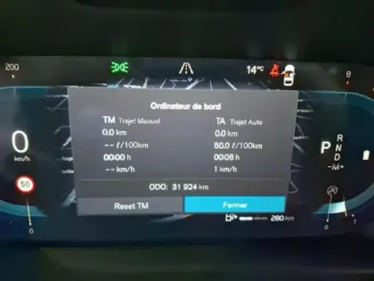 Photo 13 Volvo Xc40  B4 197ch Ultimate DCT 7