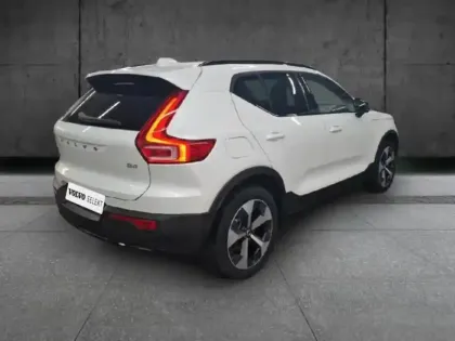 Photo 6 Volvo Xc40  B4 197ch Ultimate DCT 7