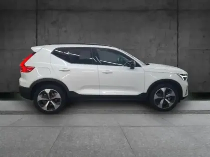 Photo 7 Volvo Xc40  B4 197ch Ultimate DCT 7