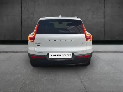 Photo 5 Volvo Xc40  B4 197ch Ultimate DCT 7