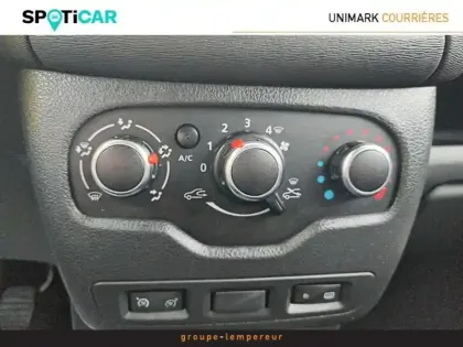 Photo 15 Dacia Lodgy  1.5 Blue dCi 115ch 15 ans 7 places E6D-Full