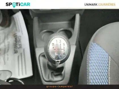 Photo 14 Dacia Lodgy  1.5 Blue dCi 115ch 15 ans 7 places E6D-Full