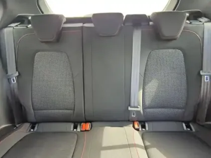 Photo 7 Ford Focus  1.0 EcoBoost 125ch ST-Line