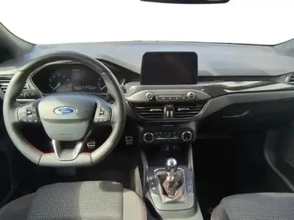 Photo 5 Ford Focus  1.0 EcoBoost 125ch ST-Line