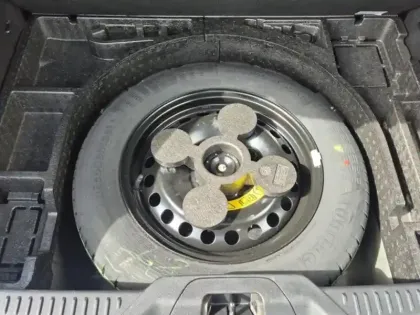 Photo 9 Ford Focus  1.0 EcoBoost 125ch ST-Line