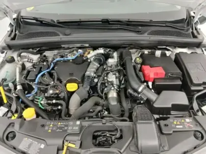 Photo 11 Renault Clio  1.5 Blue dCi 100ch Evolution - 24