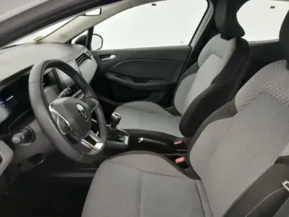 Photo 6 Renault Clio  1.5 Blue dCi 100ch Evolution - 24