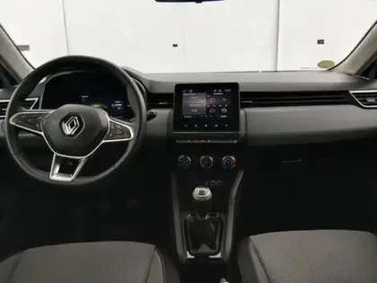 Photo 5 Renault Clio  1.5 Blue dCi 100ch Evolution - 24