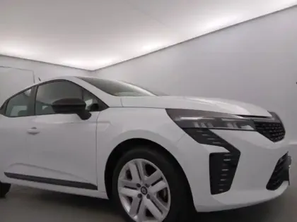 Photo 10 Renault Clio  1.5 Blue dCi 100ch Evolution - 24