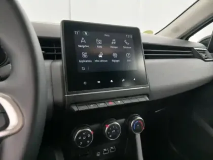 Photo 14 Renault Clio  1.5 Blue dCi 100ch Evolution - 24