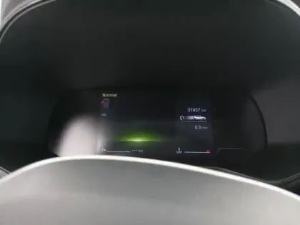 Photo 13 Renault Clio  1.5 Blue dCi 100ch Evolution - 24