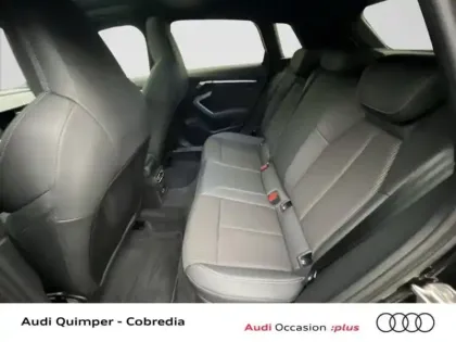 Photo 7 Audi A3  Sportback 35 TDI 150ch S line S tronic 7