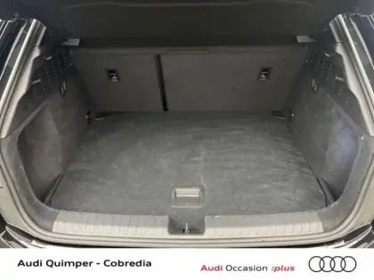 Photo 8 Audi A3  Sportback 35 TDI 150ch S line S tronic 7