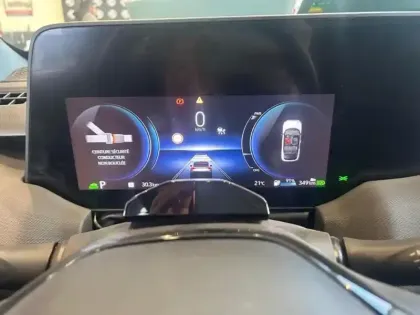 Photo 24 Suzuki Vitara Gén. III Ph1 Style 5