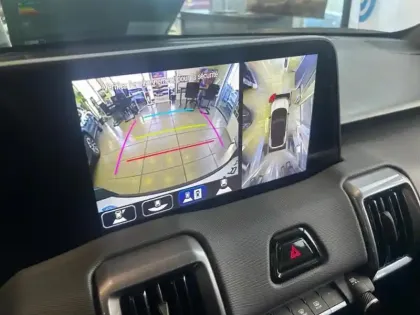 Photo 25 Suzuki Vitara Gén. III Ph1 Style 5