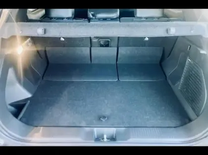 Photo 11 Suzuki Vitara Gén. III Ph1 Style 5