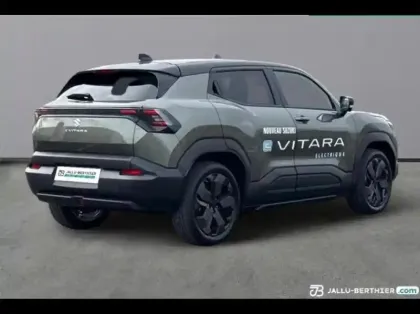 Photo 18 Suzuki Vitara Gén. III Ph1 Style 5