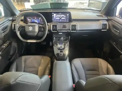 Photo 20 Suzuki Vitara Gén. III Ph1 Style 5